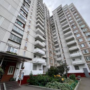 Продается 1-комнатная квартира, 39,2 м²