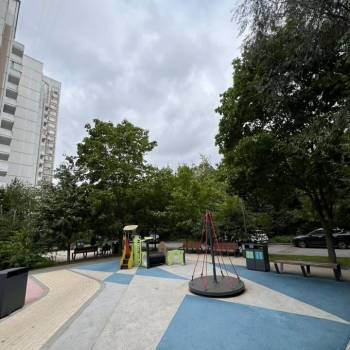 Продается 1-комнатная квартира, 39,2 м²