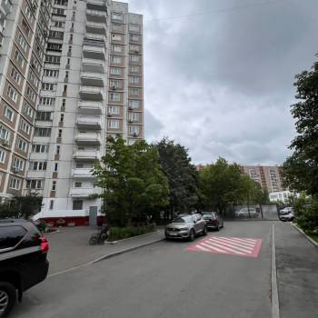 Продается 1-комнатная квартира, 39,2 м²