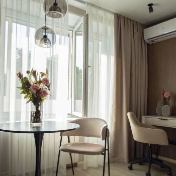 Продается 1-комнатная квартира, 31,4 м²