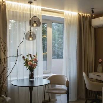 Продается 1-комнатная квартира, 31,4 м²