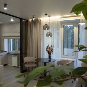 Продается 1-комнатная квартира, 31,4 м²