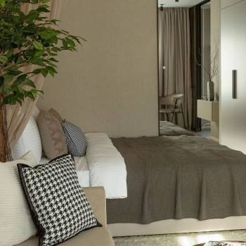 Продается 1-комнатная квартира, 31,4 м²