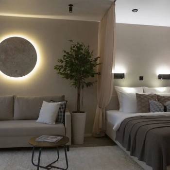 Продается 1-комнатная квартира, 31,4 м²