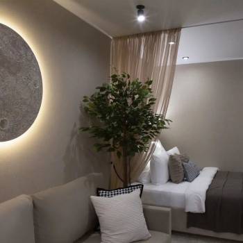 Продается 1-комнатная квартира, 31,4 м²