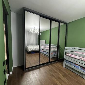 Продается 3-х комнатная квартира, 71 м²