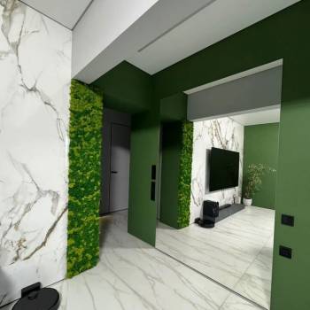 Продается 3-х комнатная квартира, 71 м²