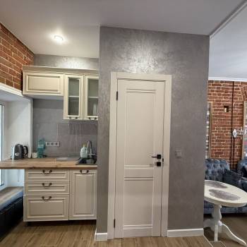 Продается 1-комнатная квартира, 41,5 м²