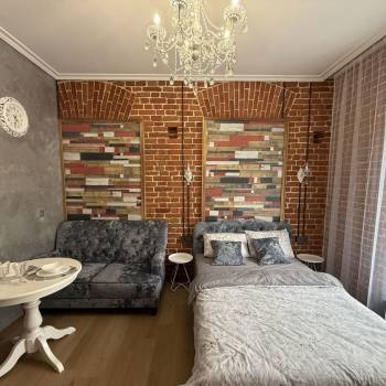 Продается 1-комнатная квартира, 41,5 м²
