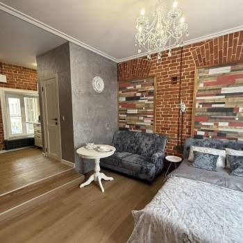Продается 1-комнатная квартира, 41,5 м²