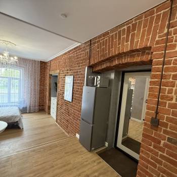 Продается 1-комнатная квартира, 41,5 м²