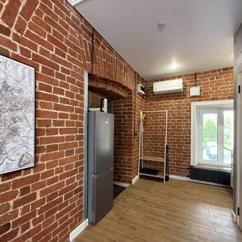 Продается 1-комнатная квартира, 41,5 м²