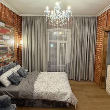 Продается 1-комнатная квартира, 41,5 м²