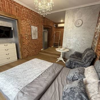 Продается 1-комнатная квартира, 41,5 м²