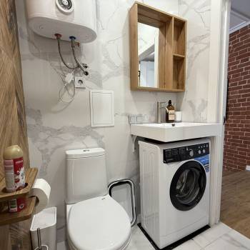 Продается 1-комнатная квартира, 41,5 м²