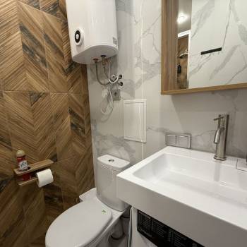 Продается 1-комнатная квартира, 41,5 м²