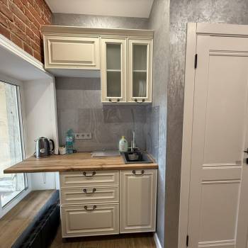 Продается 1-комнатная квартира, 41,5 м²