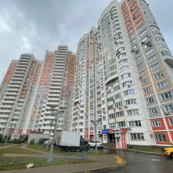 Продается 3-х комнатная квартира, 83,3 м²