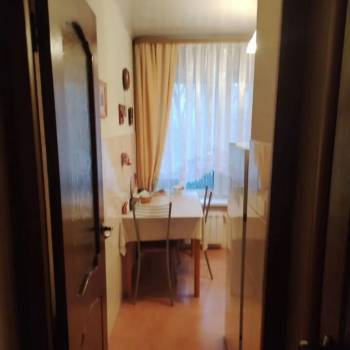 Продается 1-комнатная квартира, 34,6 м²
