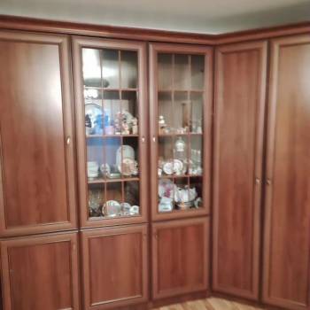 Продается 1-комнатная квартира, 34,6 м²