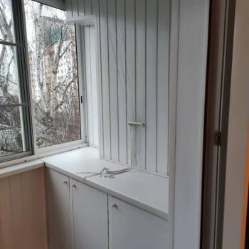 Продается 1-комнатная квартира, 34,6 м²
