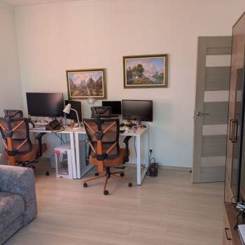 Продается 2-х комнатная квартира, 48,1 м²