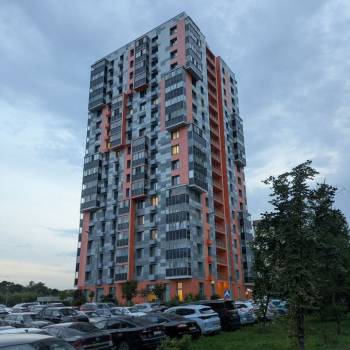 Продается 2-х комнатная квартира, 48,1 м²