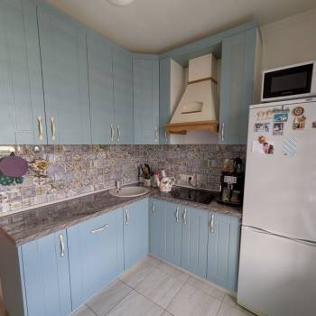 Продается 2-х комнатная квартира, 48,1 м²