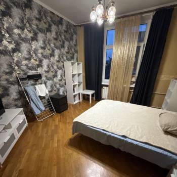 Сдается Комната, 100 м²