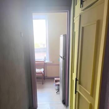 Сдается 1-комнатная квартира, 36 м²