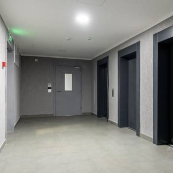 Сдается 1-комнатная квартира, 25,6 м²