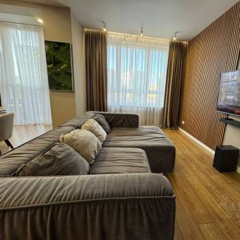 Сдается Многокомнатная квартира, 88 м²