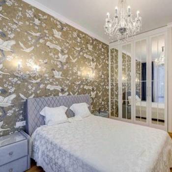 Сдается Многокомнатная квартира, 70 м²
