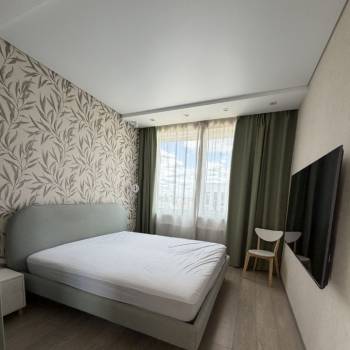 Сдается Многокомнатная квартира, 58,3 м²