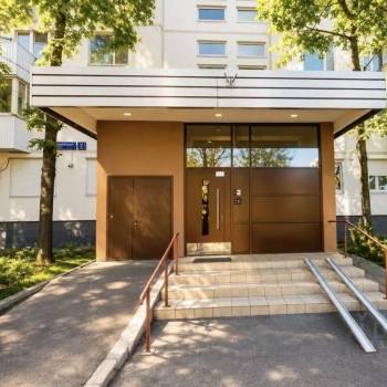 Сдается Многокомнатная квартира, 76 м²