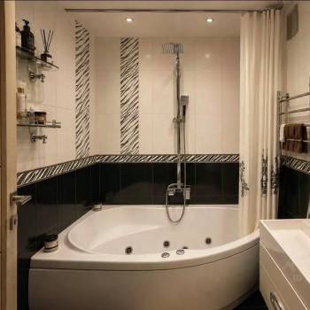 Сдается Многокомнатная квартира, 76 м²