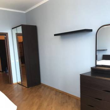 Сдается Многокомнатная квартира, 153,1 м²