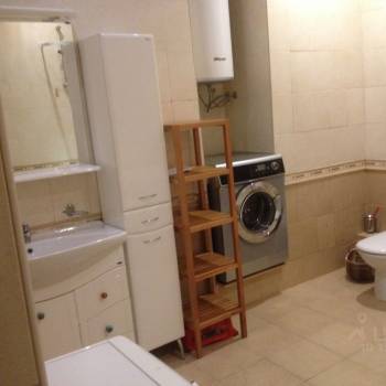 Сдается Многокомнатная квартира, 153,1 м²