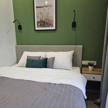 Сдается 1-комнатная квартира, 27 м²