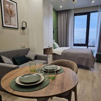 Сдается 1-комнатная квартира, 27 м²