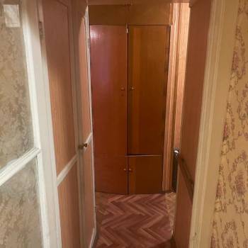 Продается 2-х комнатная квартира, 42,7 м²
