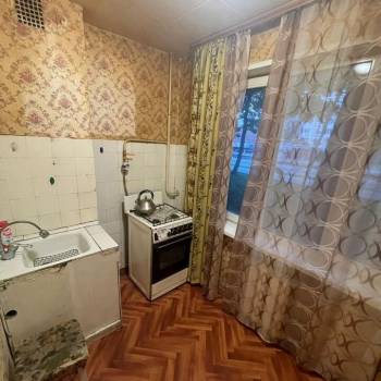 Продается 2-х комнатная квартира, 42,7 м²