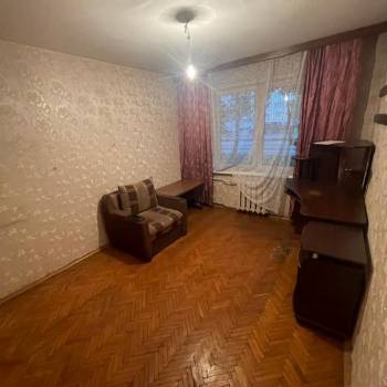 Продается 2-х комнатная квартира, 42,7 м²