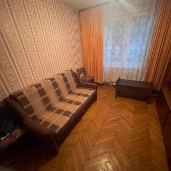 Продается 2-х комнатная квартира, 42,7 м²