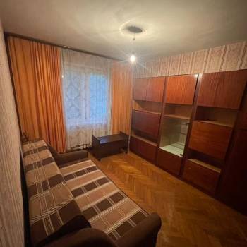 Продается 2-х комнатная квартира, 42,7 м²