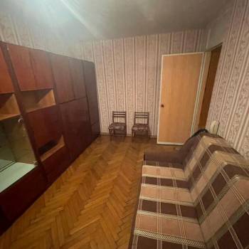 Продается 2-х комнатная квартира, 42,7 м²