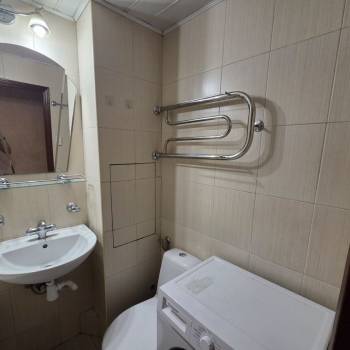 Продается 1-комнатная квартира, 33,4 м²