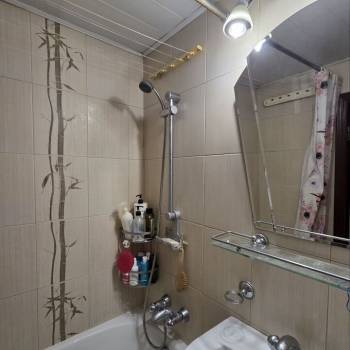 Продается 1-комнатная квартира, 33,4 м²