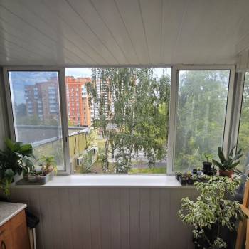 Продается 1-комнатная квартира, 33,4 м²