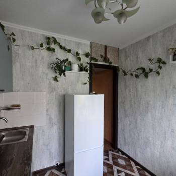 Продается 1-комнатная квартира, 33,4 м²